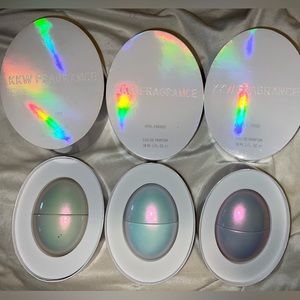 KKW OPAL SET ***hard to find*** Drip~ Energy~ Mood